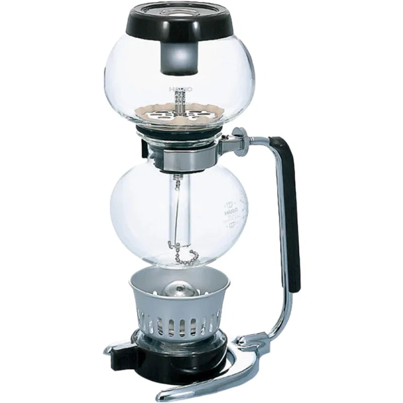 Kaffesifon Moca Hario