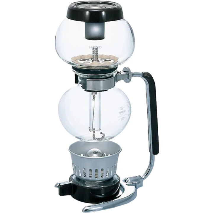 Kaffesifon Moca Hario