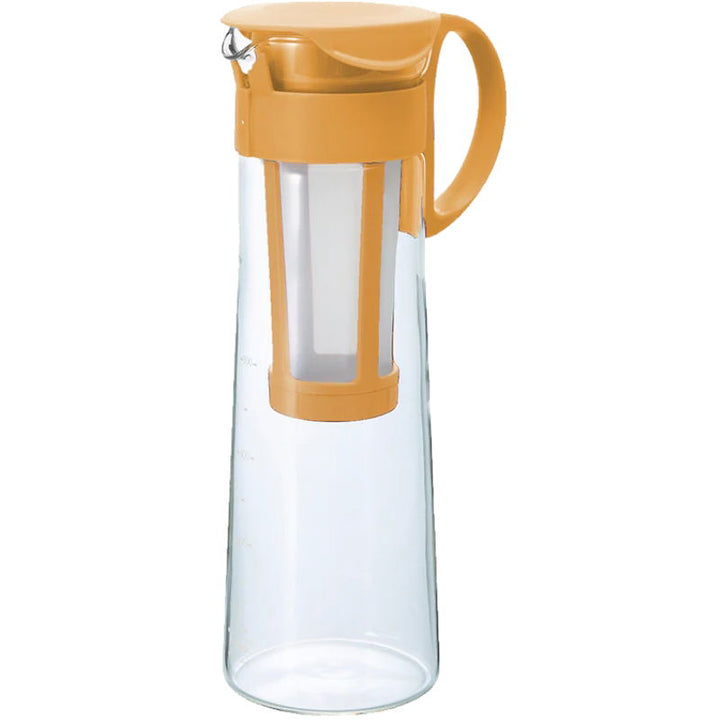 Produktbillede af Mizudashi Cold Brew Kaffekande Mocca Hario på tilbud i premium kvalitet