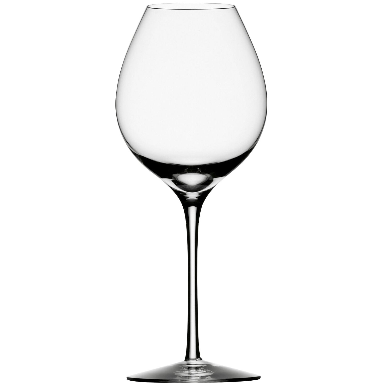Orrefors Orrefors Difference Fruit Hvidvinsglas, 45cl. – frontbillede (Hvidvinsglas)