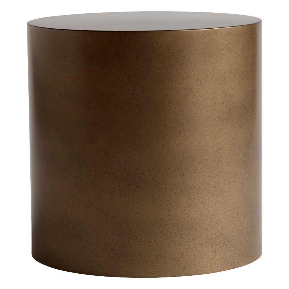 Produktbillede af TINE K HOME RUNDT BORD METAL HONNING 40 i premium kvalitet