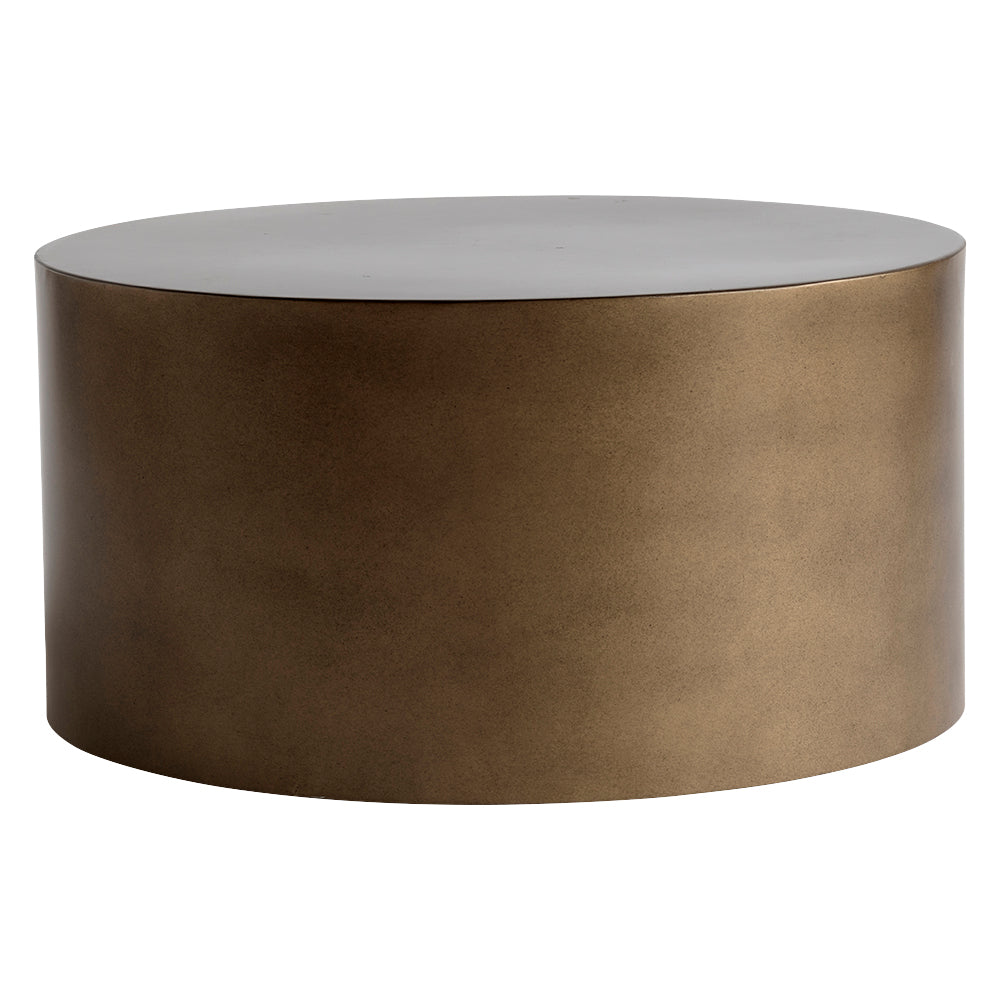 Produktbillede af TINE K HOME METAL SOFABORD HONEY 60 i premium kvalitet