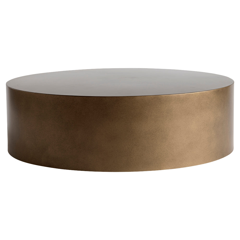 Produktbillede af TINE K HOME METAL SOFABORD 85 i premium kvalitet