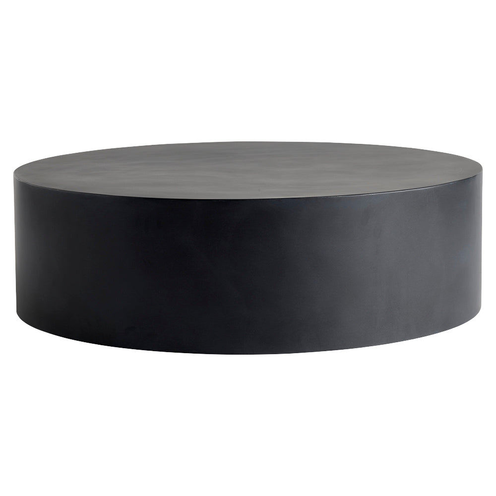 Produktbillede af TINE K HOME METAL SOFABORD PHANTOM 85 i premium kvalitet
