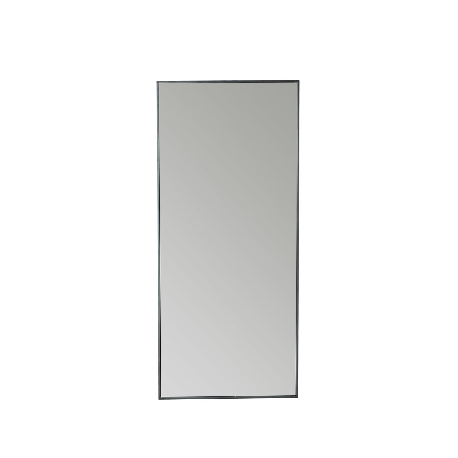 Produktbillede af TINE K HOME SPEJL METAL PHANTOM 180 i premium kvalitet