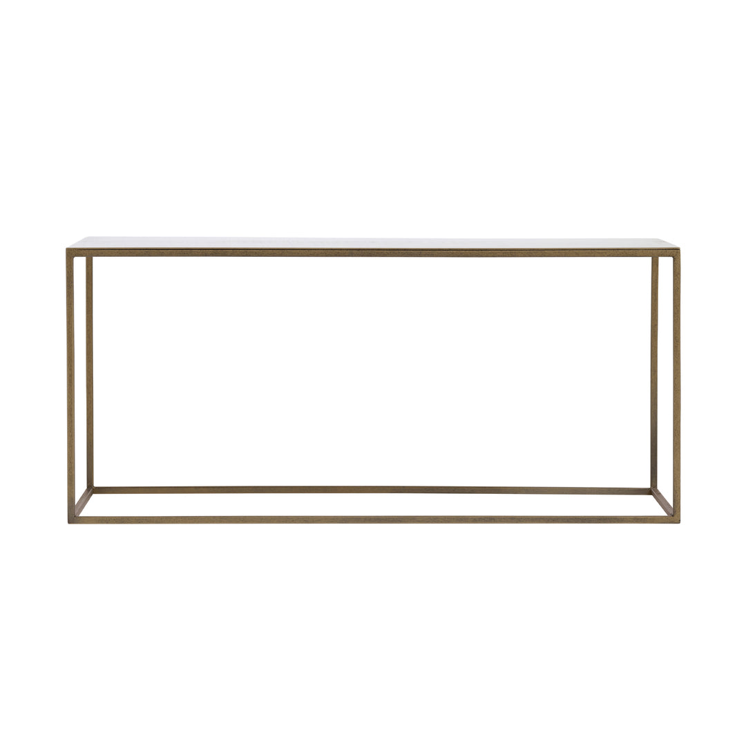 Produktbillede af TINE K HOME METAL BORD HONNING GULD 100 i premium kvalitet