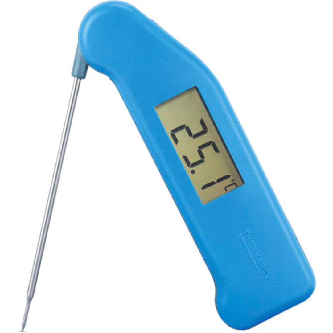 Thermapen Thermapen ETI Classic Termometer Blå – vinkelbillede (Termometer)