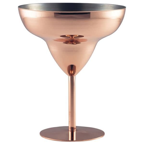 Kobber Margarita Glas 30cl Genware ❤ Kæmpe udvalg i Genware ❤ Billig fragt og hurtig levering 2 - 5 hverdage - Varenummer: BAR-632256 / Ean: &
