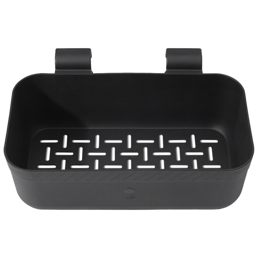 Weber Weber Works Kryddkorg - Snap on – produktvisning (Grilltilbehør)