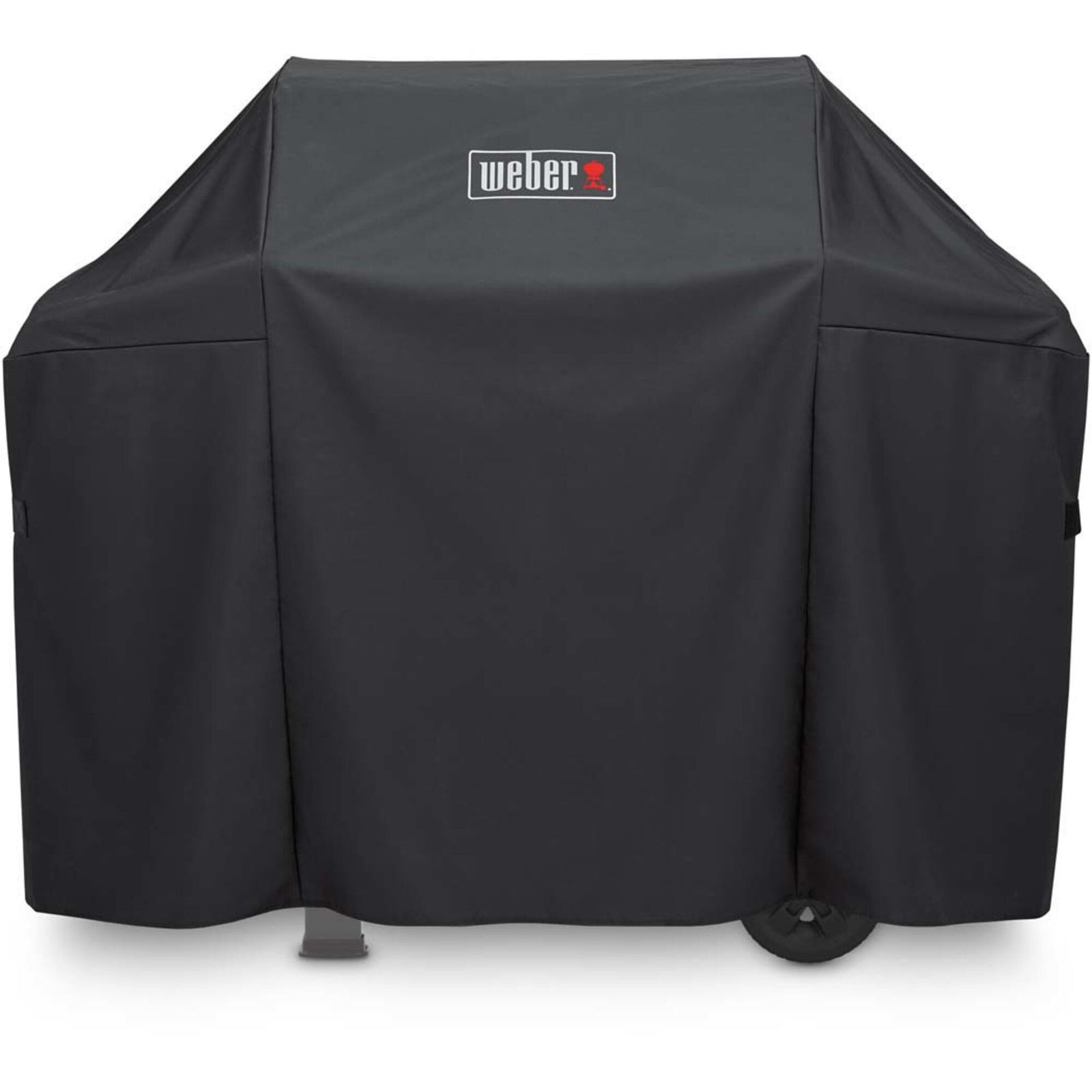 Weber Weber Premium overtræk til Spirit II 300/EO-210/220 – close-up (Grillovertræk)