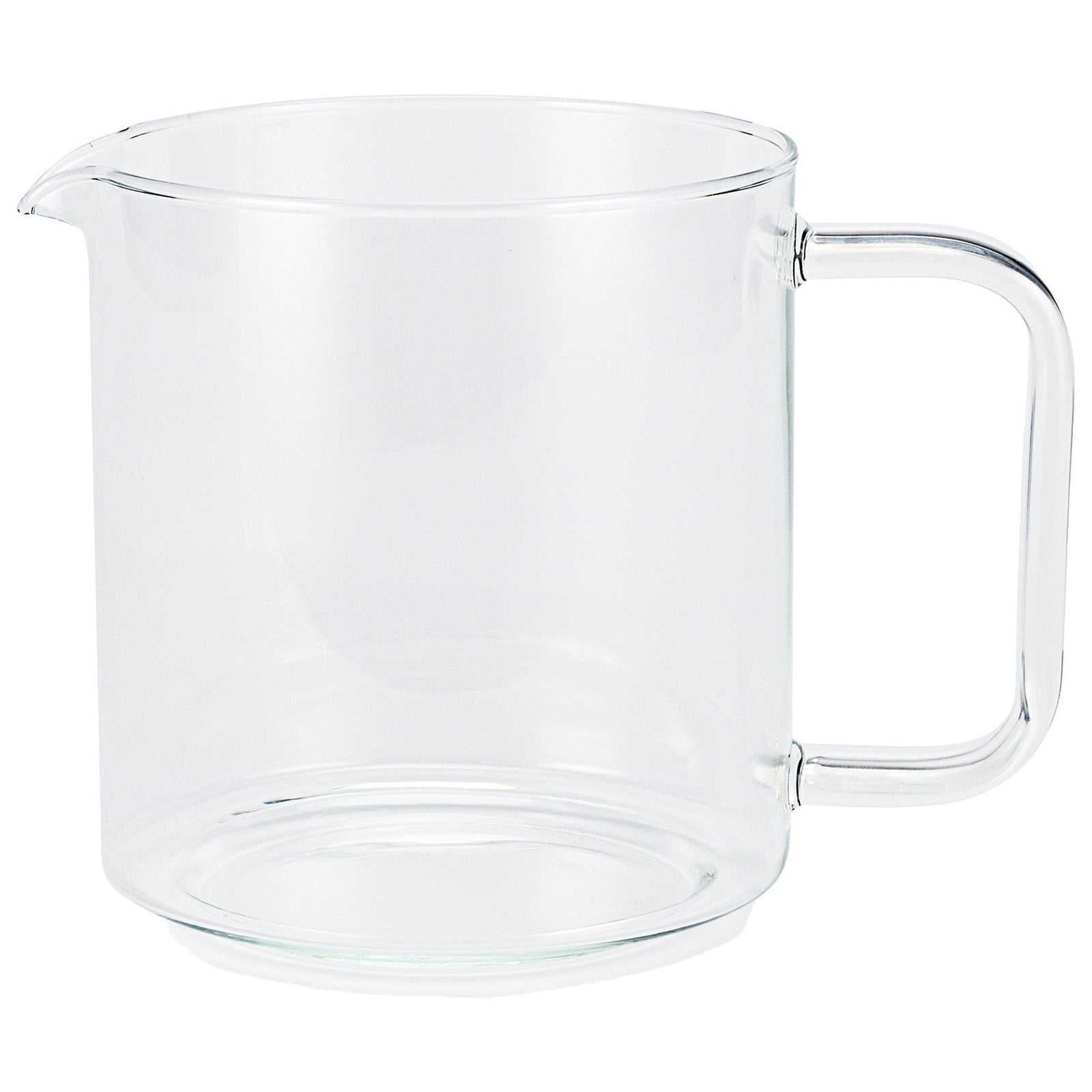 Wilfa Wilfa Kaffekande uden låg til WSPL-3B/CM7T-126 – vinkelbillede (Kaffekande)