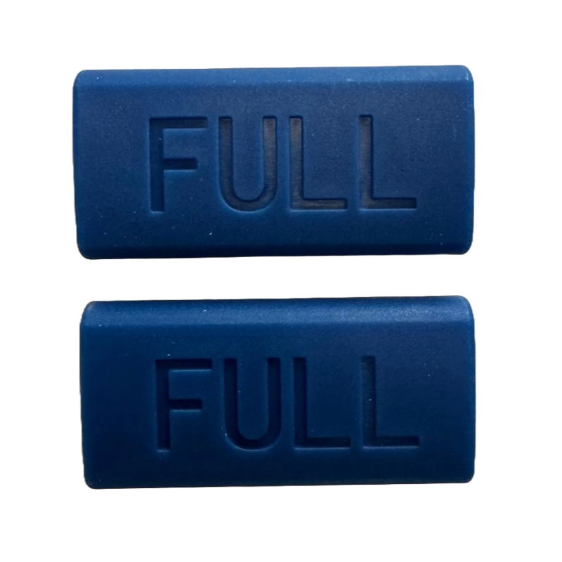 Produktbillede af Mærkeklips Til Mælk Fuldfed på tilbud i premium kvalitet