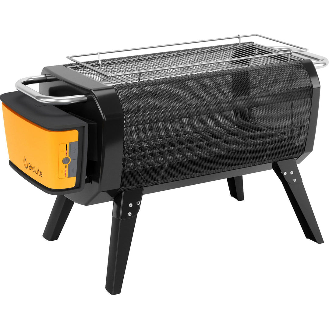 Biolite Biolite Firepit + bålsted med tilbehør – produktfoto (Ildsted & Bålfad)