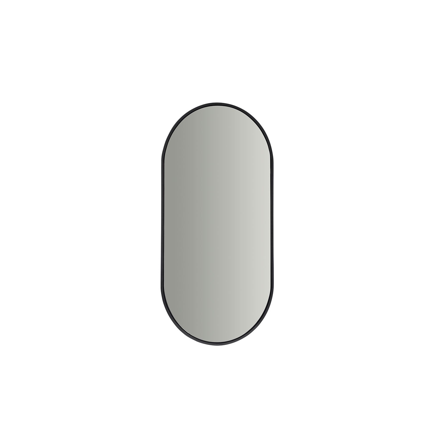 Produktbillede af TINE K HOME SPEJL METAL PHANTOM 115 i premium kvalitet