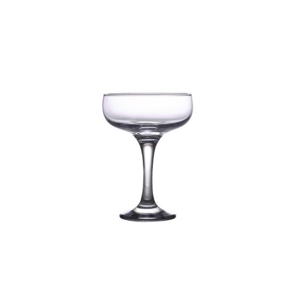 Misket Champagne Coupe 23,5 Cl. ✔ Kæmpe udvalg i Genware ✔ Billig fragt og hurtig levering 2 - 5 hverdage - Varenummer: BAR-695162 / Ean: på lager - Udsalg på Glas - Vinglas - Champagneglas Spar op til 58% - Over 785 kendte brands på udsalg