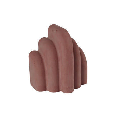 Miss Bogstøtte Aubergine ✔ Kæmpe udvalg i  Storage And Shelves ✔ Billig fragt og hurtig levering 2 - 5 hverdage - Varenummer: STSH-230031 / Ean:  på lager - Udsalg på Miss Bogstøtte Spar op til 57% - Over 1312 kendte brands på udsalg