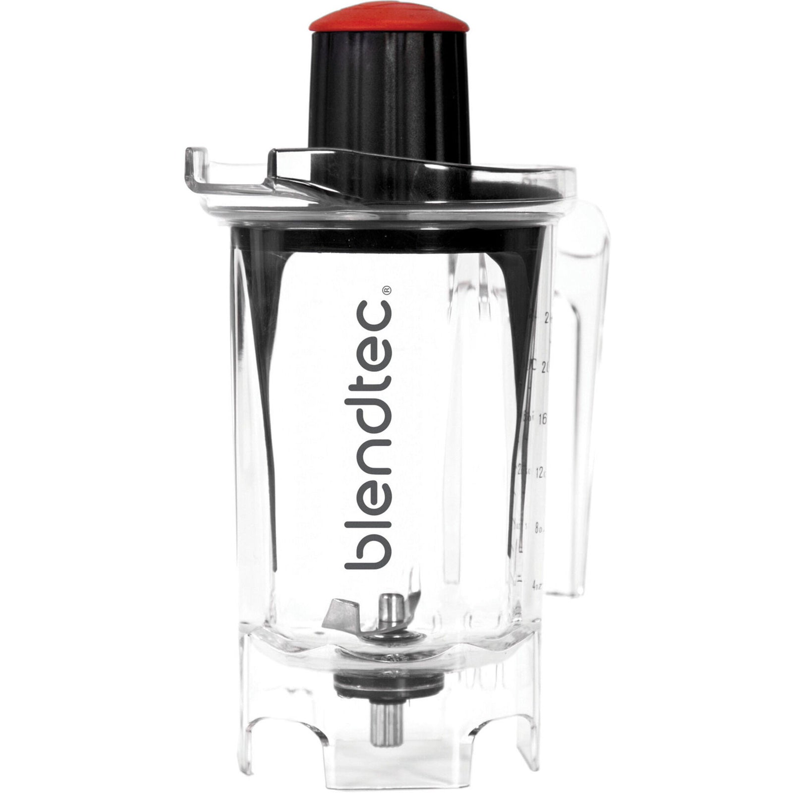 Blendtec Blendtec Twister kande – produktvisning (Mixer & Blender)