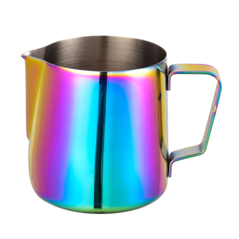 Produktbillede af Mælkekande Rainbow 250 Ml på tilbud i premium kvalitet