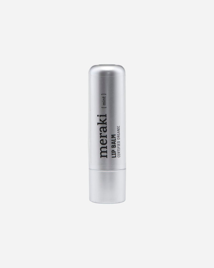 Meraki Læbepomade Mint