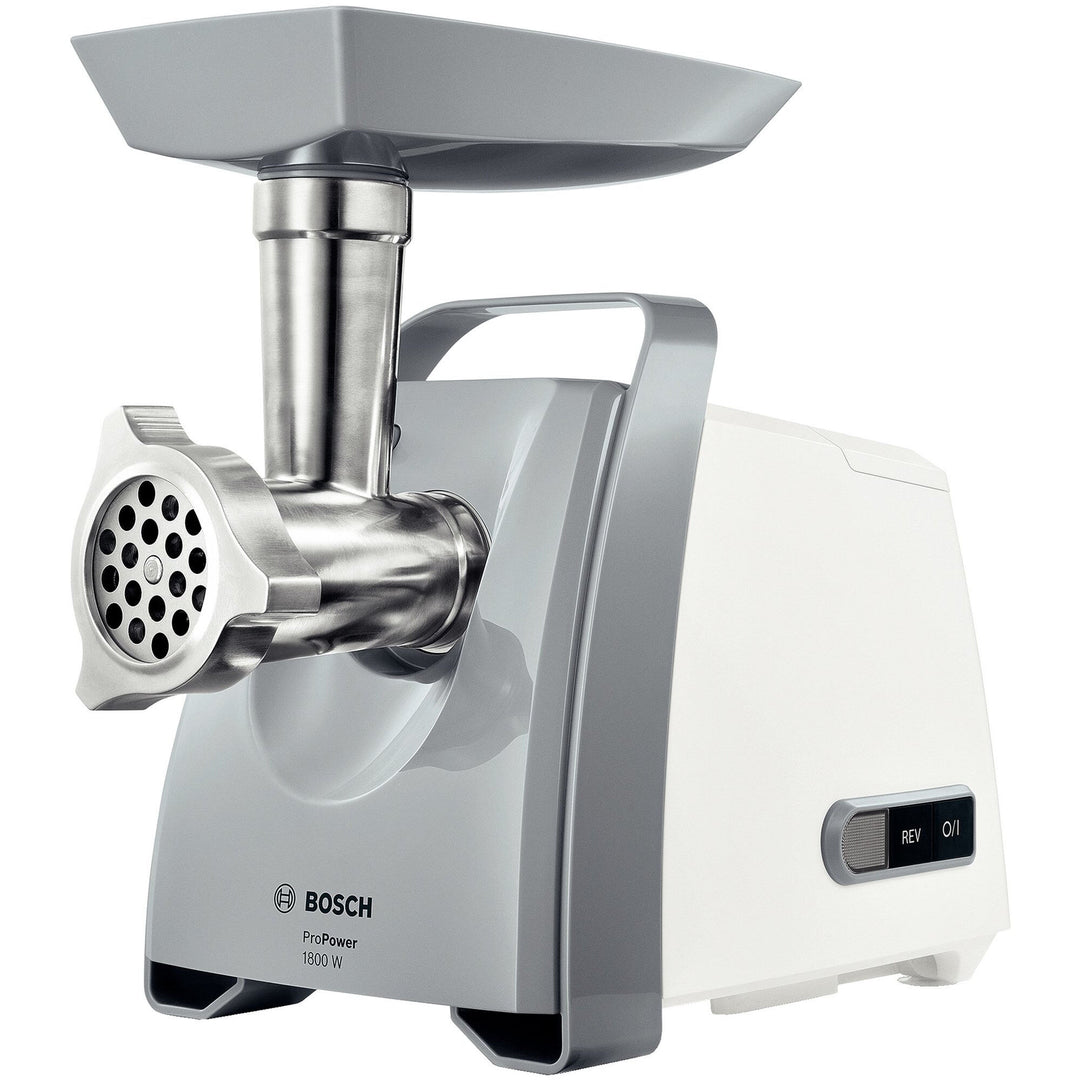 Bosch Bosch MFW66020 kødhakker ❤ detaljebillede (Kødhakkere)