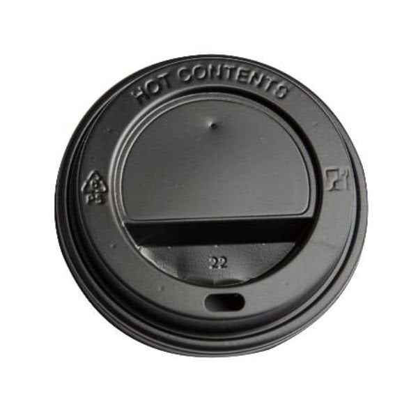 Drikkelåg Plast Sort Ø90xh20mm Til Kaffebæger 100 Stk ❤ Stort online udvalg i Multiline ❤ Billig fragt og hurtig levering 2 - 5 hverdage - Varenummer: BAR-743477 / Ean: på lager - Udsalg på Glas | Plastglas | Engangsglas Spar op til 56% - Over 434 design brands på udsalg