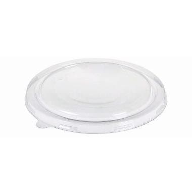 Plastlåg Rundt Ø184 Mm Til Salatskål 50 Stk. ❤ Kæmpe udvalg i Multiline ❤ Billig fragt og hurtig levering 2 - 5 hverdage - Varenummer: BAR-652131 / Ean: &