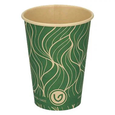 Kaffebæger 22 Cl Ø70 Mm Bæredygtig 100 Stk.
