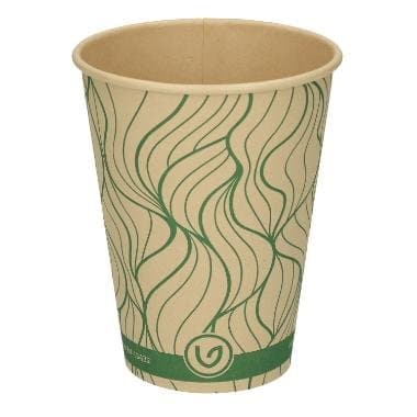 Kaffebæger 35 Cl Ø90 Mm Bæredygtig 50 Stk. ❤ Kæmpe udvalg i Multiline ❤ Billig fragt og hurtig levering 2 - 5 hverdage - Varenummer: BAR-652124 / Ean: &