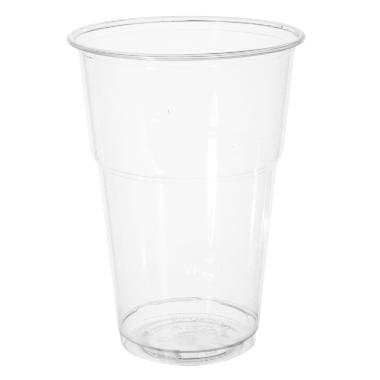 Plastglas 40 Cl Ø95 Mm Bionedbrydelig 50 Stk. ❤ Kæmpe udvalg i Multiline ❤ Billig fragt og hurtig levering 2 - 5 hverdage - Varenummer: BAR-652111 / Ean: '4011678005736 på lager - Udsalg på Glas Plastglas Engangsglas Spar op til 55% - Over 857 kendte brands på udsalg