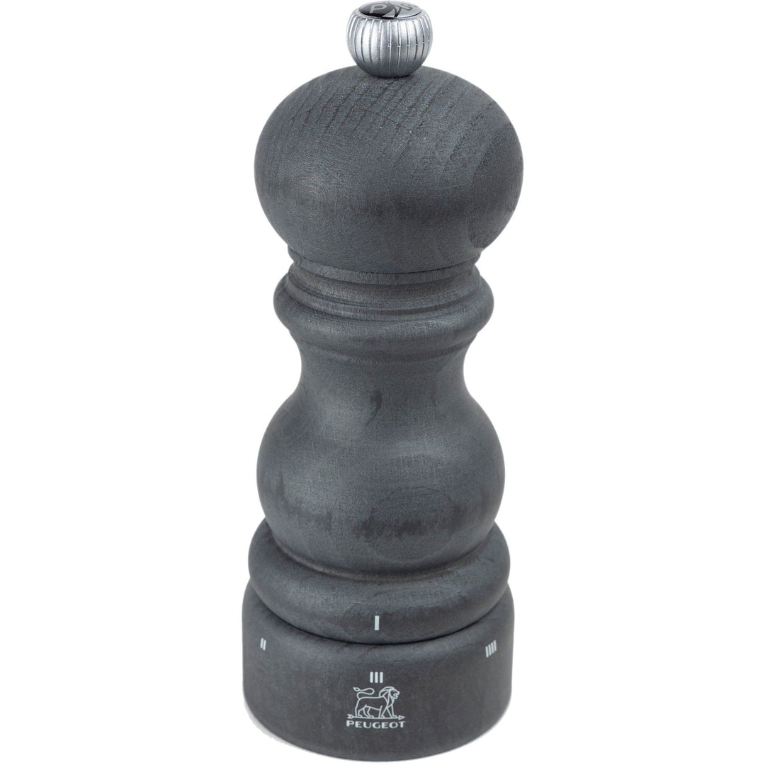 Peugeot Peugeot Paris USelect peberkværn 15 cm, graphite – frontbillede (Peberkværn)