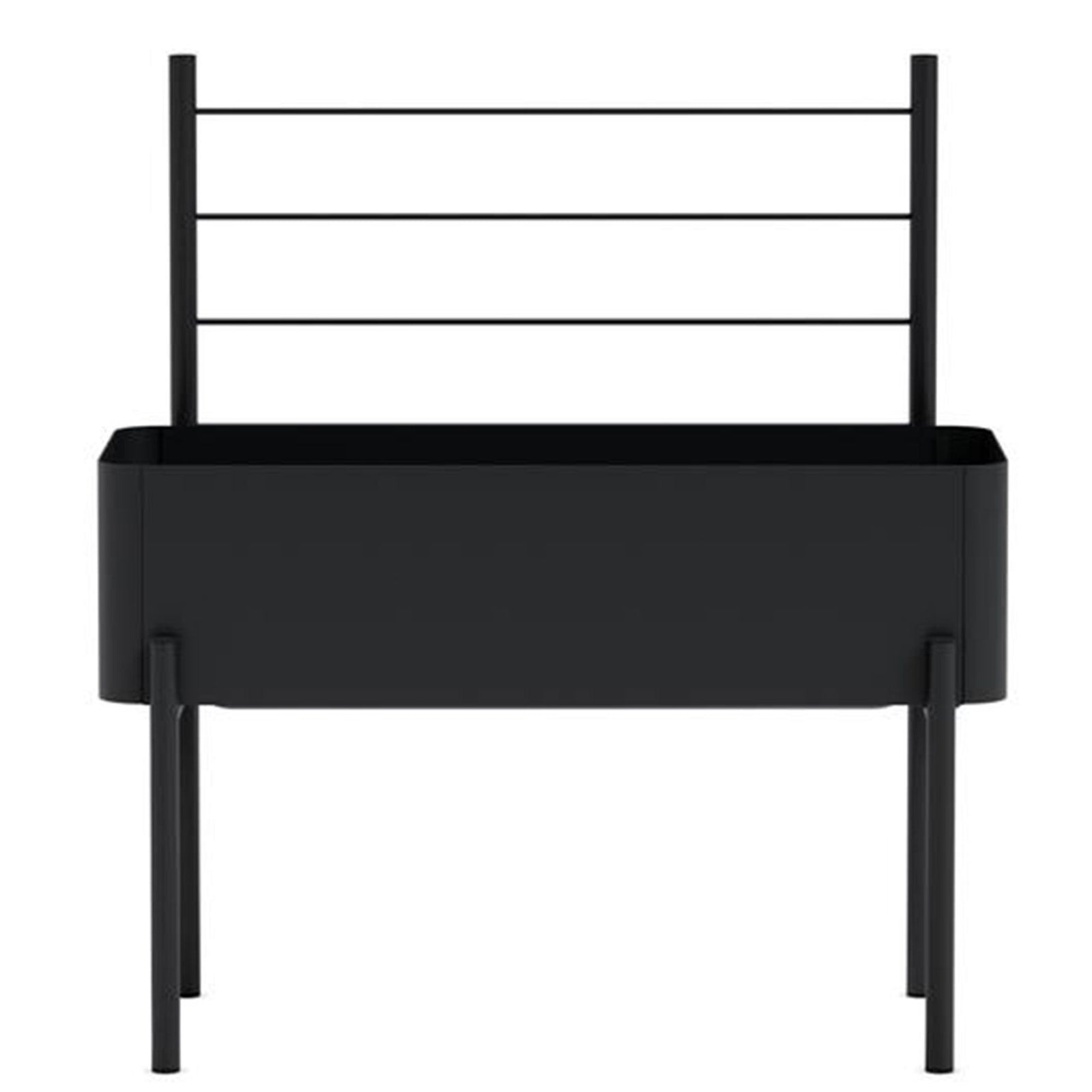 Eva solo Eva solo Simply Grow Espalier til plantekasse – vinkelbillede (Have & Udemiljø)