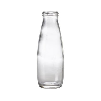 Mini Glasflaske Til Smoothie, Drinks Eller Vandkande 50 Cl. ✔ Kæmpe udvalg i Genware ✔ Billig fragt og hurtig levering 2 - 5 hverdage - Varenummer: BAR-696646 / Ean: på lager - Udsalg på Glas - Cocktailglas - Store cocktailglas Spar op til 51% - Over 785 kendte brands på udsalg