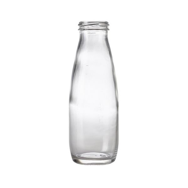 Mini Glasflaske Til Smoothie, Drinks Eller Vandkande 50 Cl. ✔ Kæmpe udvalg i Genware ✔ Billig fragt og hurtig levering 2 - 5 hverdage - Varenummer: BAR-696646 / Ean: på lager - Udsalg på Glas - Cocktailglas - Store cocktailglas Spar op til 51% - Over 785 kendte brands på udsalg