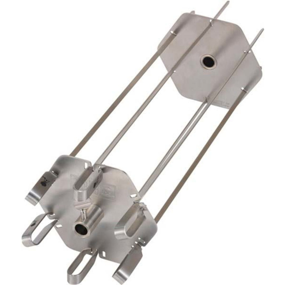 Weber Weber Style Grillspyd til rotisseri – detaljebillede (Grillspyd)