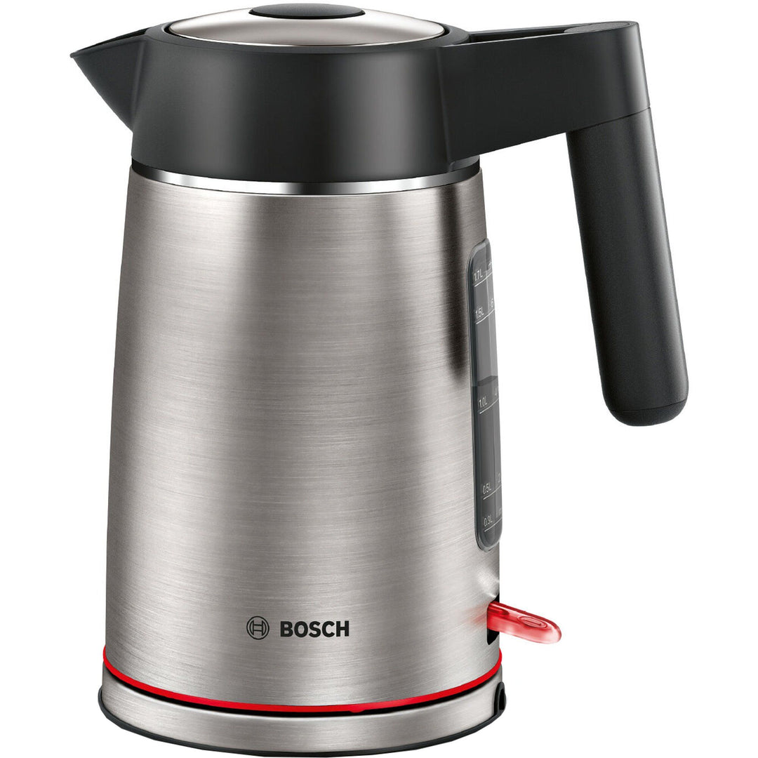 Bosch Bosch MyMoment Elkedel 1.7L Rustfrit Stål – produktvisning (Elkedel)