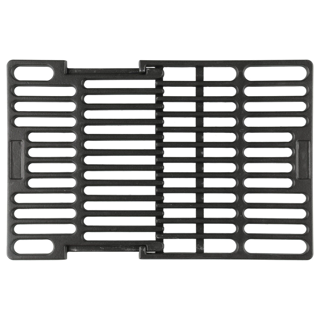 Mustang Mustang Universal rist i støbejern – billede i brug (Grillrist)