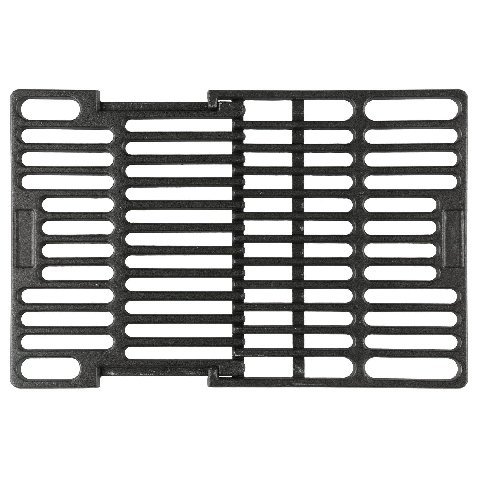 Mustang Mustang Universal rist i støbejern – billede i brug (Grillrist)