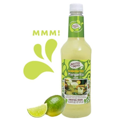 Master Of Mixes Margarita Mixer 1 Ltr ❤ Kæmpe udvalg i Master Of Mixes ❤ Billig fragt og hurtig levering 2 - 5 hverdage - Varenummer: BAR-850740 / Ean: på lager - Udsalg på Drikkevarer | Sirup | Frugtsirup Spar op til 59% - Over 1124 kendte brands på udsalg