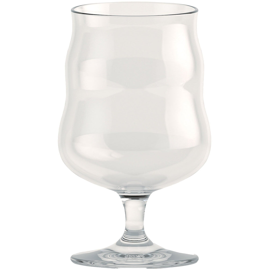 Holmegaard Holmegaard Mikkeller Universal ølglas 40 cl 2-pak – vinkelbillede (Ølglas)