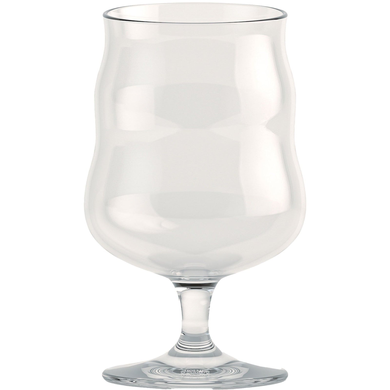 Holmegaard Holmegaard Mikkeller Universal ølglas 40 cl 2-pak – vinkelbillede (Ølglas)