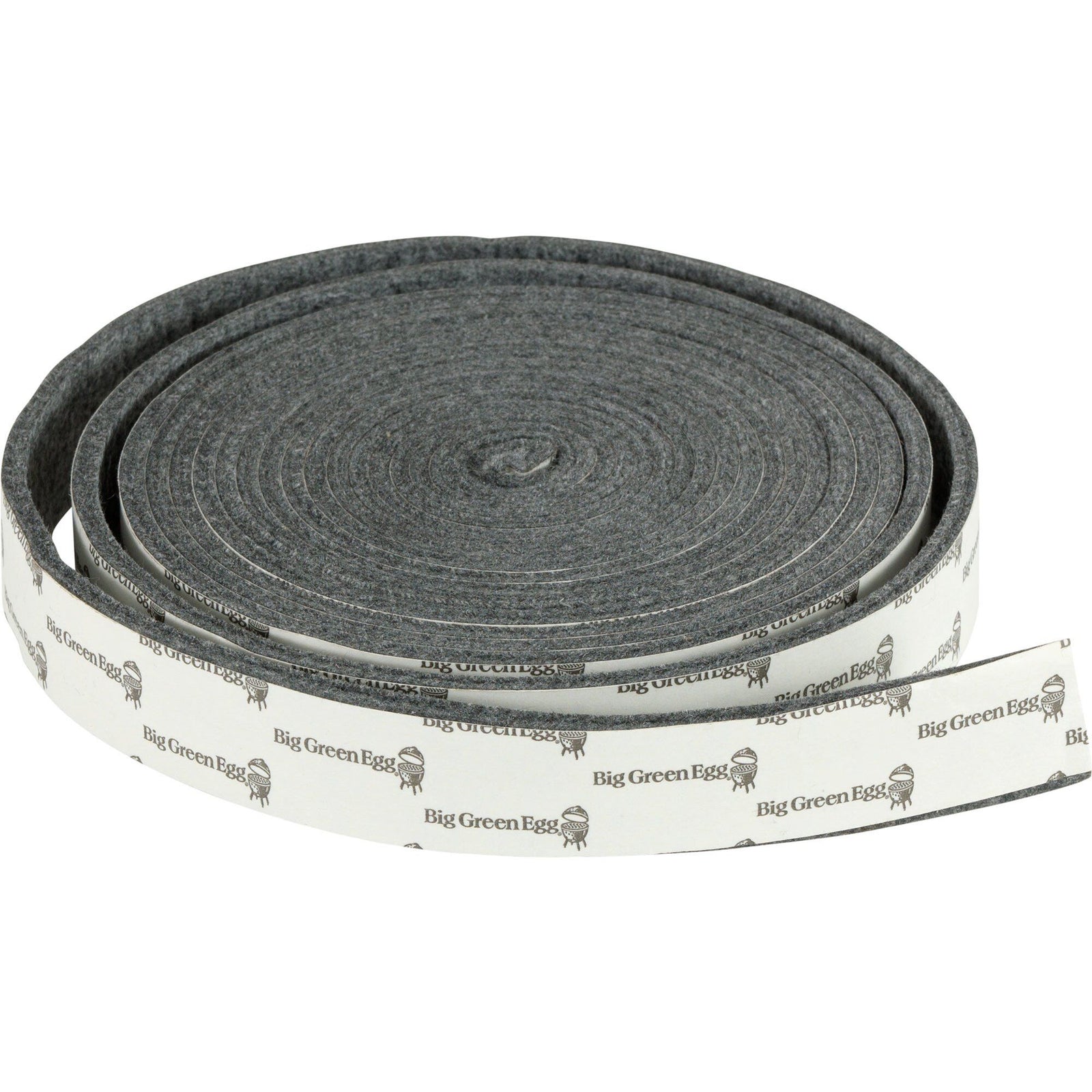 Big green egg Big green egg Filtrulle til grill-vedligeholdelse, XL og L – vinkelbillede (Grilltilbehør)