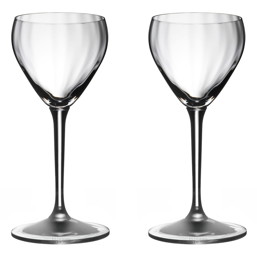 Riedel Riedel Nick & Nora large drinksglas 2-pak – produktfoto (Drinkglas)