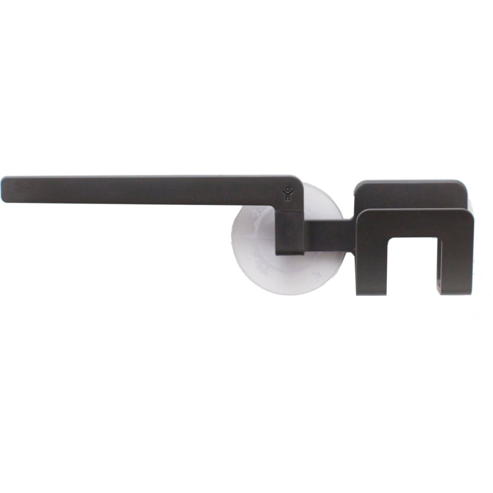 Bosign Bosign Holder til karklud og svamp, sort – billede i brug (Servise)