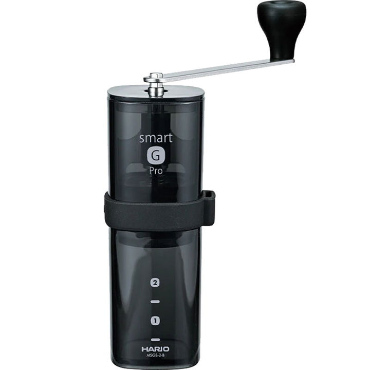 Produktbillede af Kaffekværn Smart G Pro Hario på tilbud i premium kvalitet