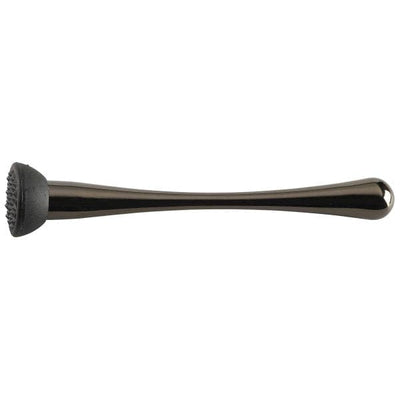 Gun Metal Muddler 22.5cm Genware ❤ Kæmpe udvalg i Genware ❤ Billig fragt og hurtig levering 2 - 5 hverdage - Varenummer: BAR-632300 / Ean: '5020403402268 på lager - Udsalg på Barudstyr Barværktøj Muddlers Spar op til 58% - Over 400 kendte brands på udsalg