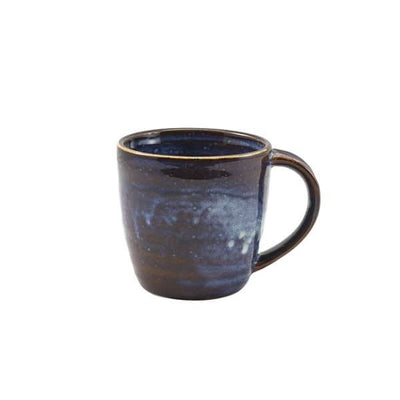 Terra Aqua Blue Kaffekop 30cl Terra ✔ Kæmpe udvalg i Genware ✔ Billig fragt og hurtig levering 2 - 5 hverdage - Varenummer: BAR-696647 / Ean: på lager - Udsalg på Køkken - Borddækning Spar op til 67% - Over 785 kendte brands på udsalg