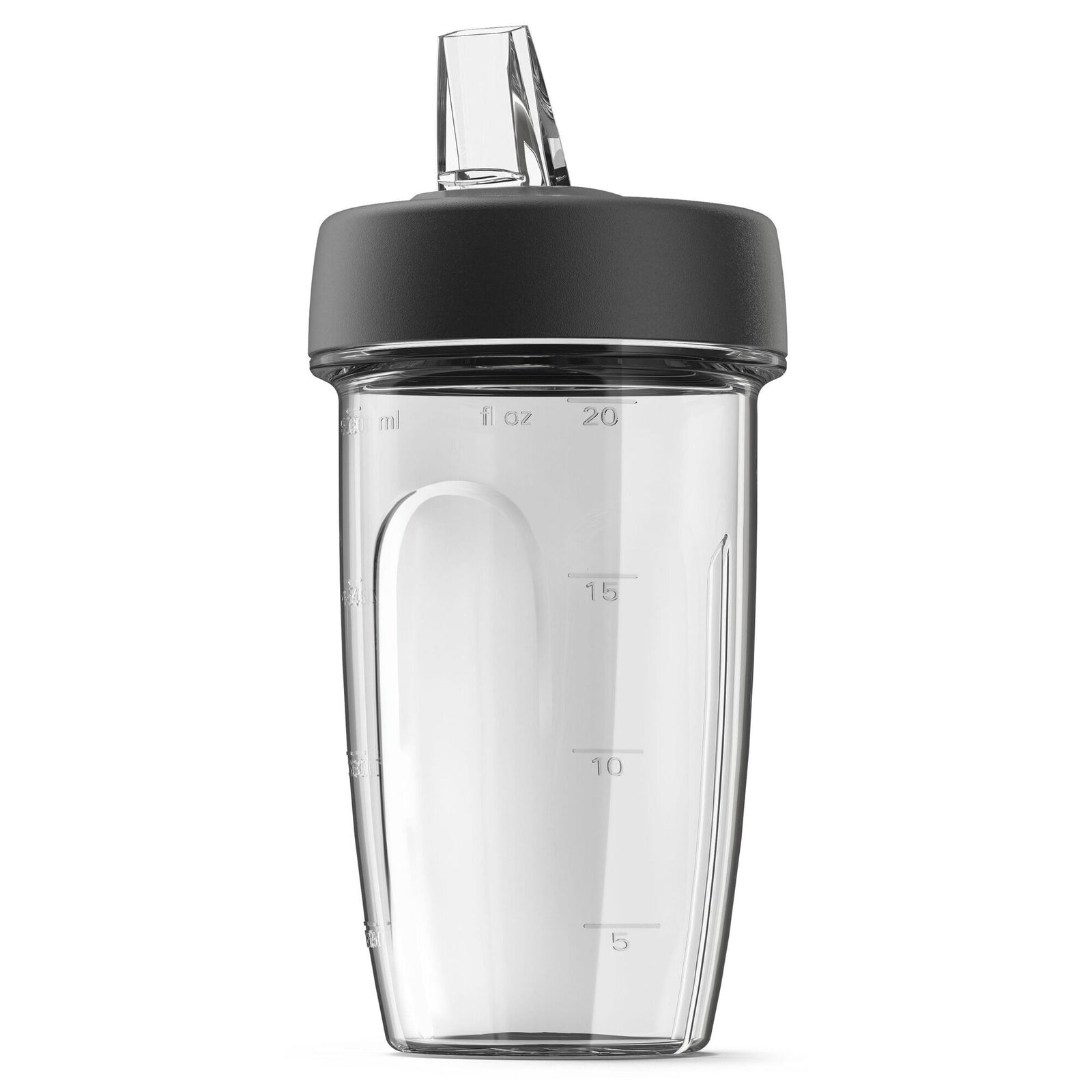 Kenwood Kenwood KAH740PL smothie2go Blender – billede i brug (Mixer & Blender)