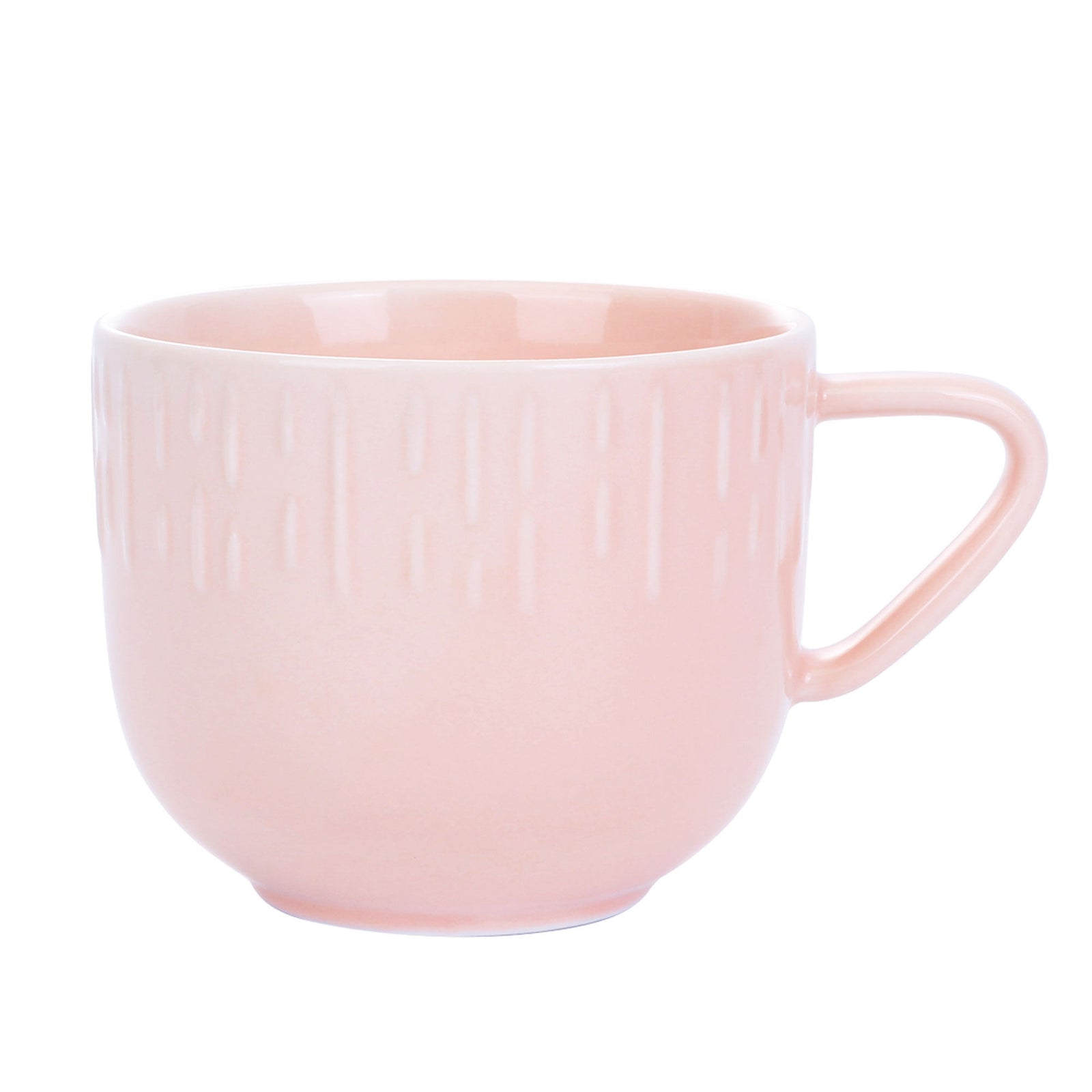 Aida Aida Confetti kop 20 cl, candyfloss – produktvisning (Kaffekopper)