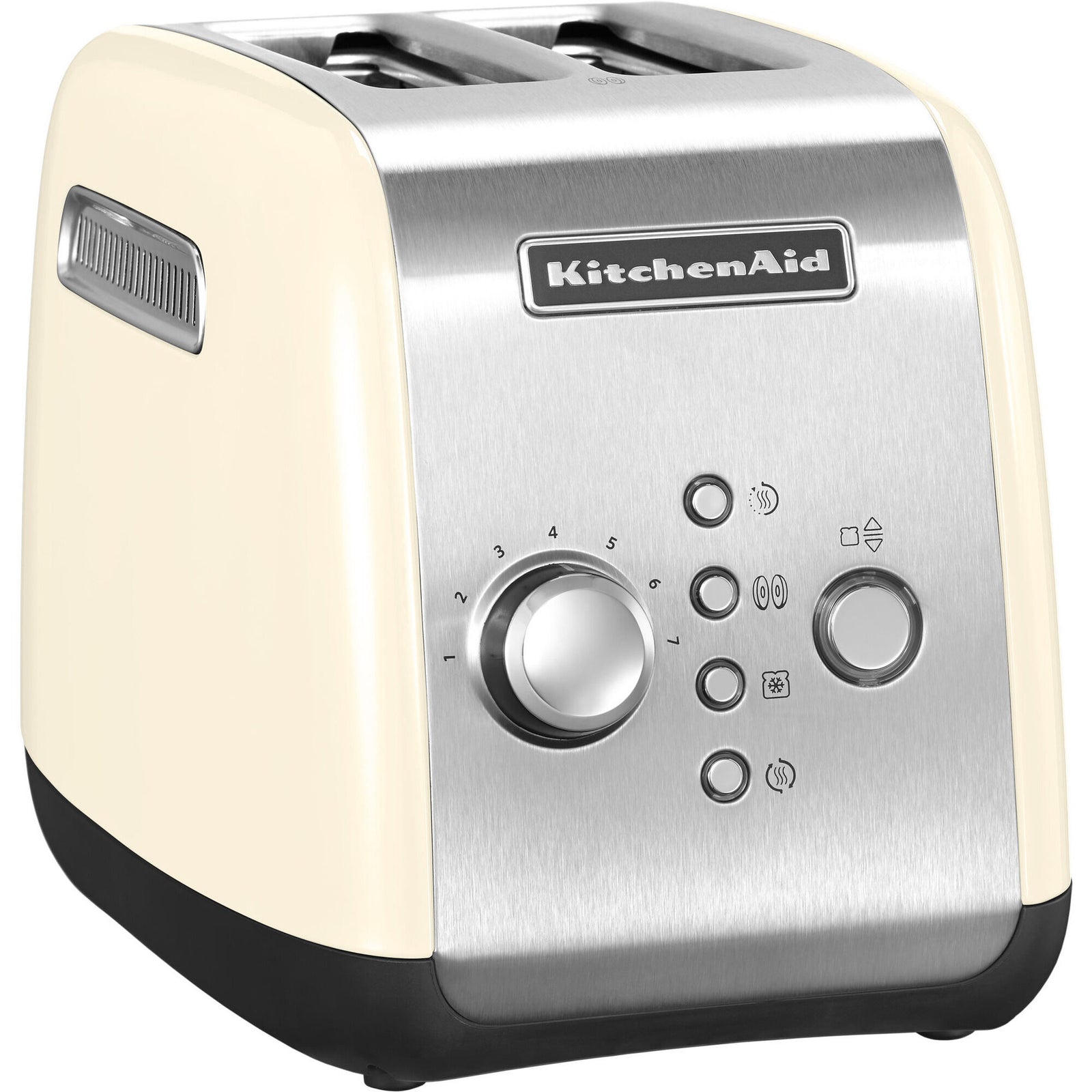 Kitchenaid Kitchenaid Toaster 2-skiver Creme – produktfoto (Brødristere)
