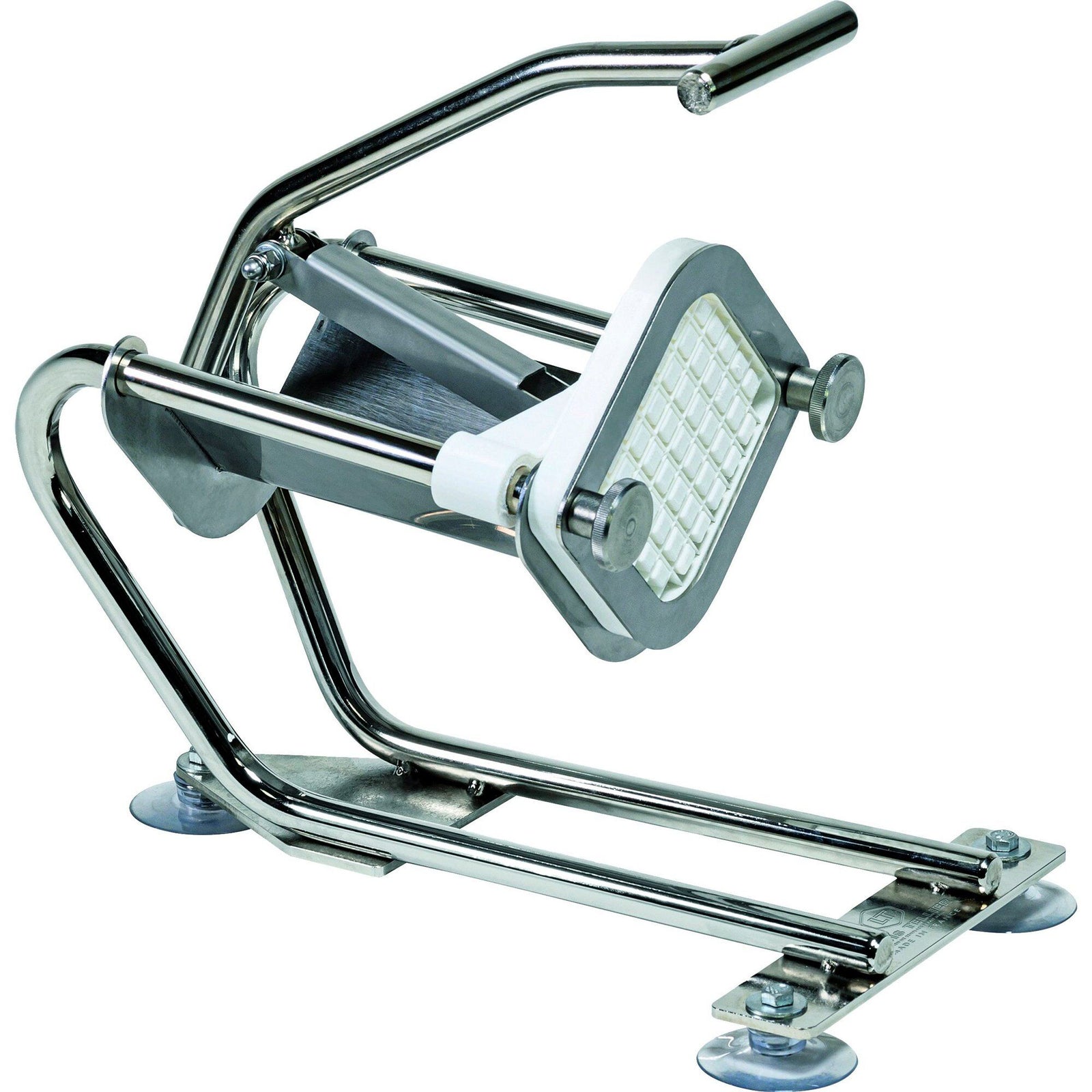 Louis tellier Louis tellier Compact Pro pommes frites-skærer – billede i brug (Skærere)